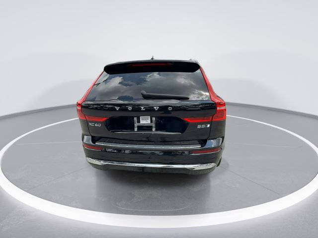 Used 2023 Volvo XC60 B5 Ultimate AWD/4WD image 7
