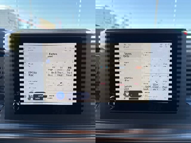 Certified 2025 Toyota 4Runner TRD Off-Road image 30