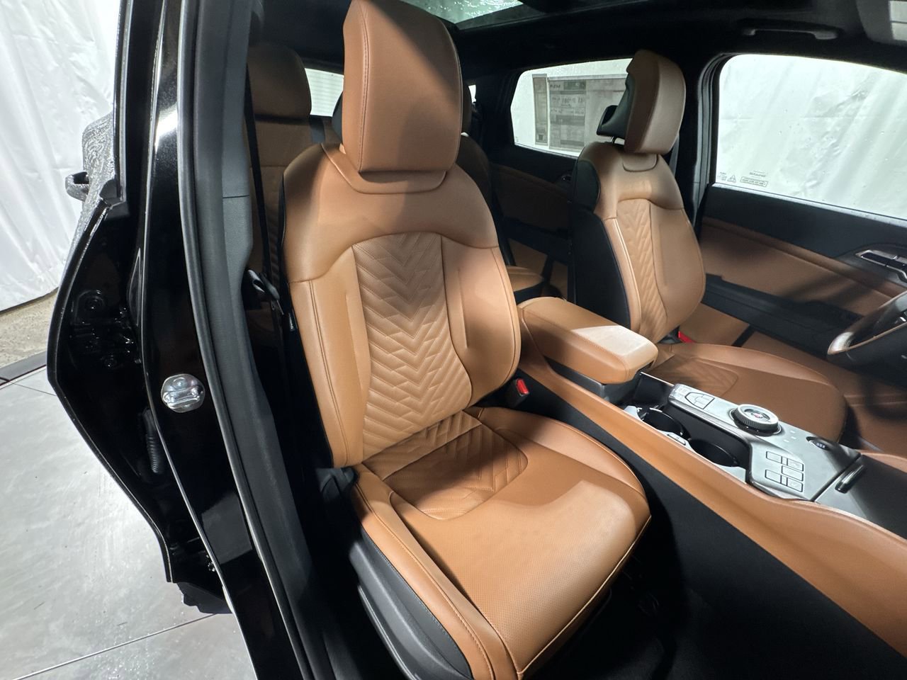 New 2026 Kia Sportage X-Line image 31