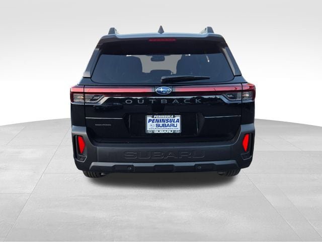 New 2026 Subaru Outback Limited XT AWD/4WD image 7