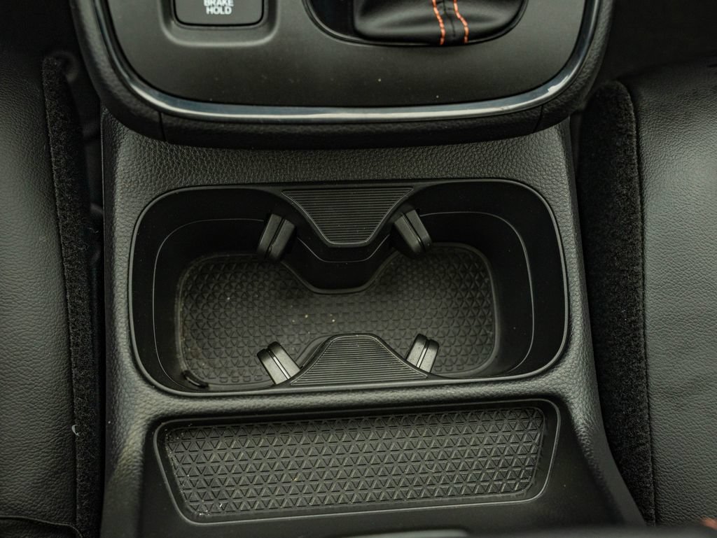 Used 2025 Honda CR-V Sport-L image 39