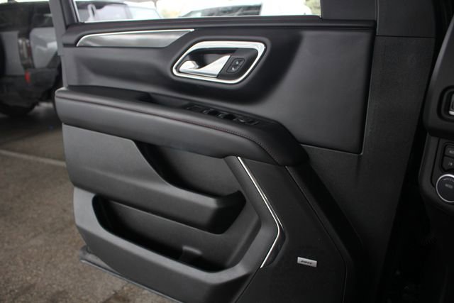 Certified 2022 Chevrolet Tahoe RST w/ Luxury Package image 21