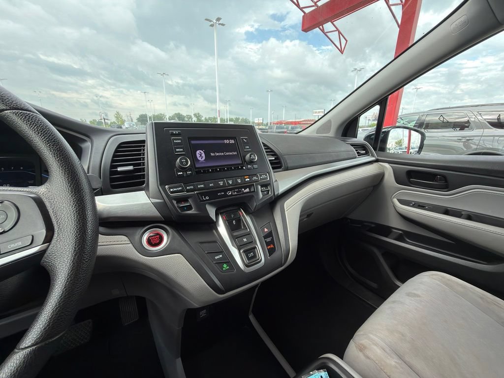 Used 2019 Honda Odyssey LX image 20