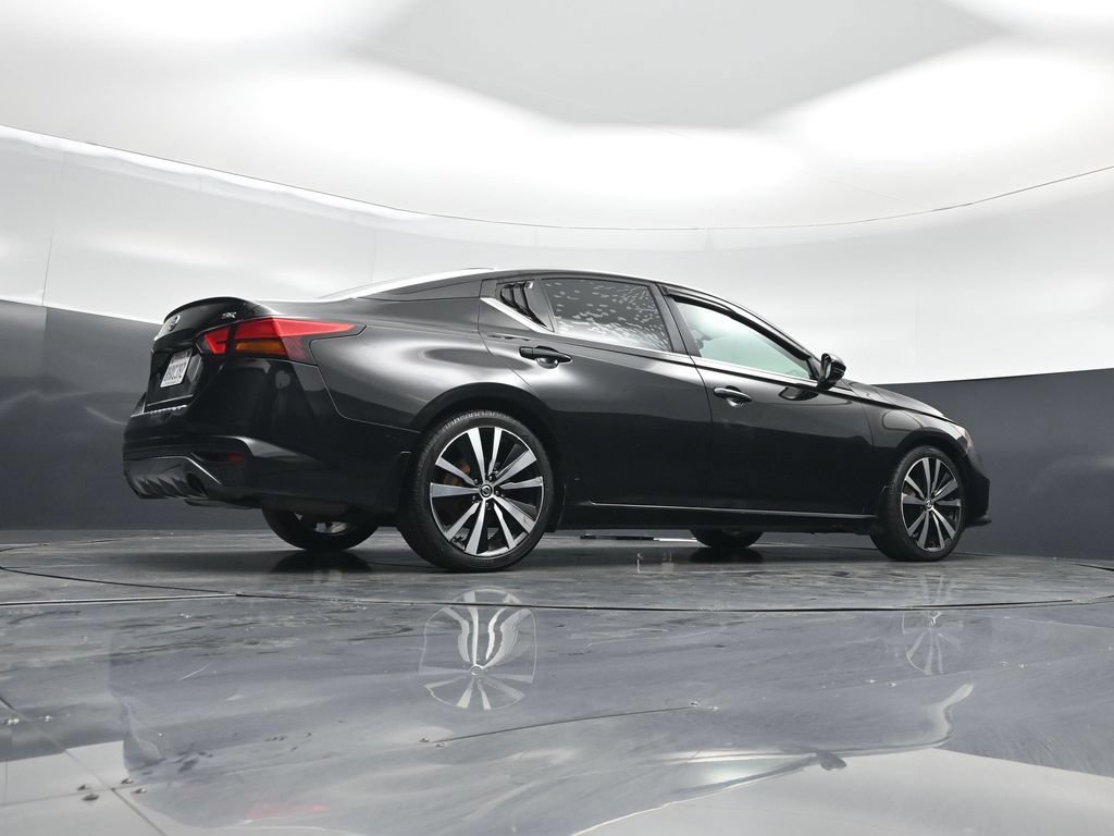 Used 2019 Nissan Altima 2.5 SR w/ SR Premium Package FWD image 50