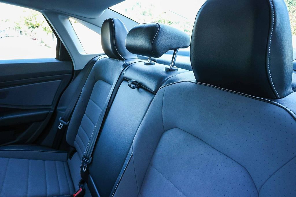 New 2026 Volkswagen Jetta SE image 31