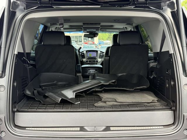 Used 2016 GMC Yukon Denali w/ Open Road Package AWD/4WD image 9