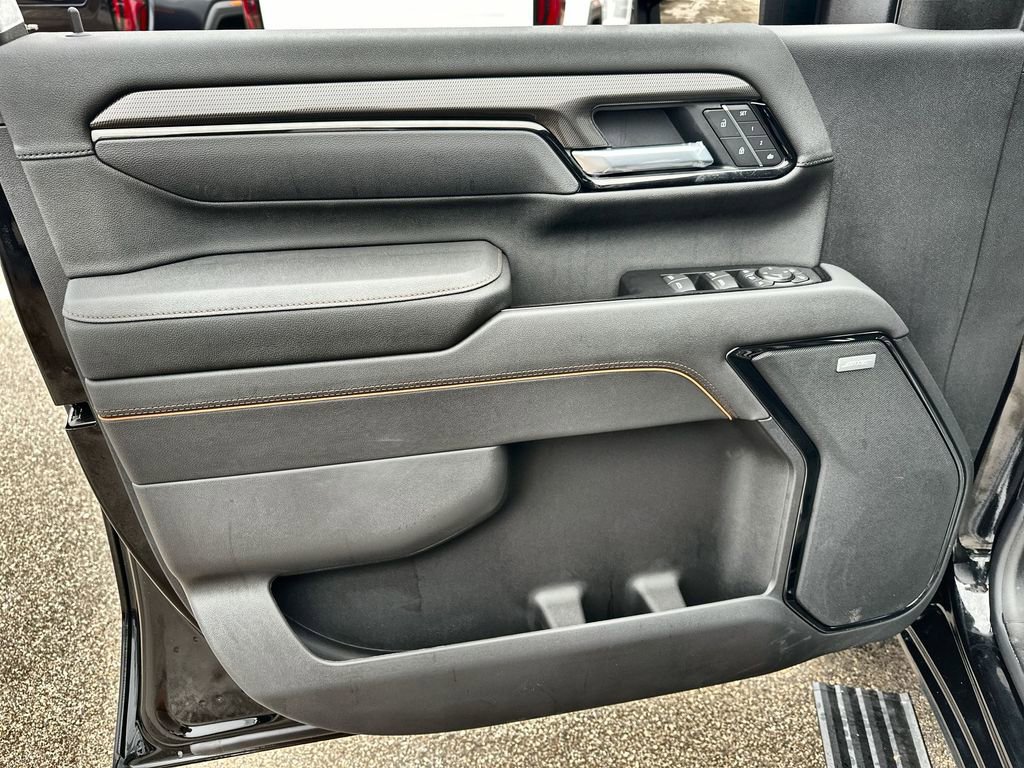 New 2026 GMC Sierra 3500 AT4 w/ AT4 Premium Plus Package image 21
