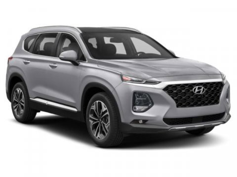 Used 2020 Hyundai Santa Fe Limited image 9