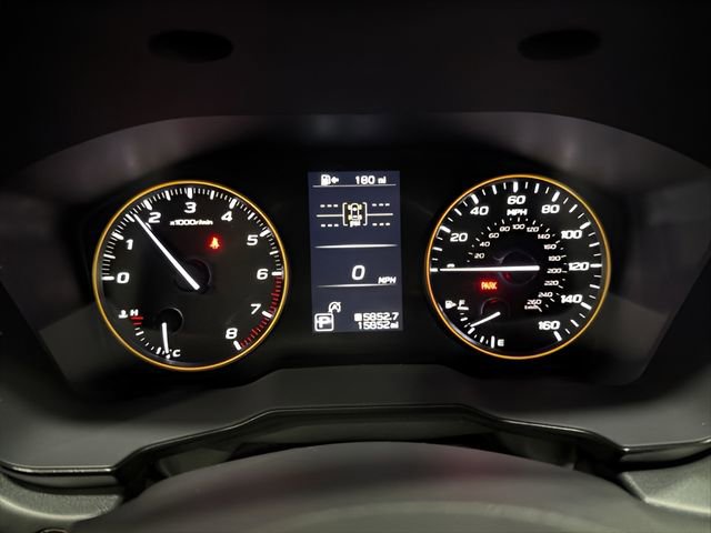 Used 2023 Subaru Outback Wilderness image 18