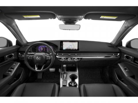Certified 2023 Honda Civic Sport Touring image 11