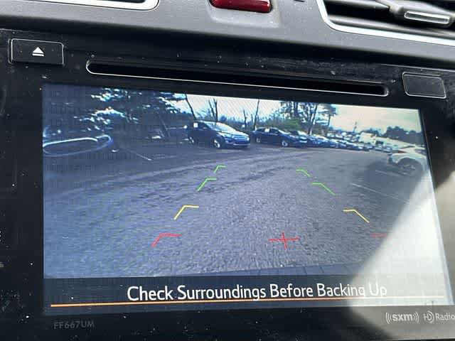 Used 2016 Subaru Forester 2.5i Premium w/ All-Weather Package image 11