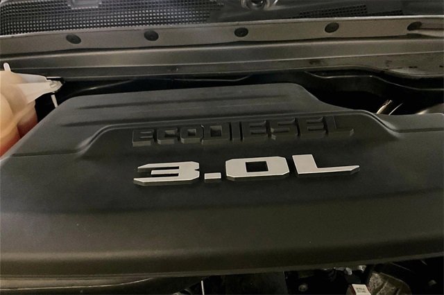 Used 2022 RAM 1500 Rebel w/ Rebel Level 2 Equipment Group image 29