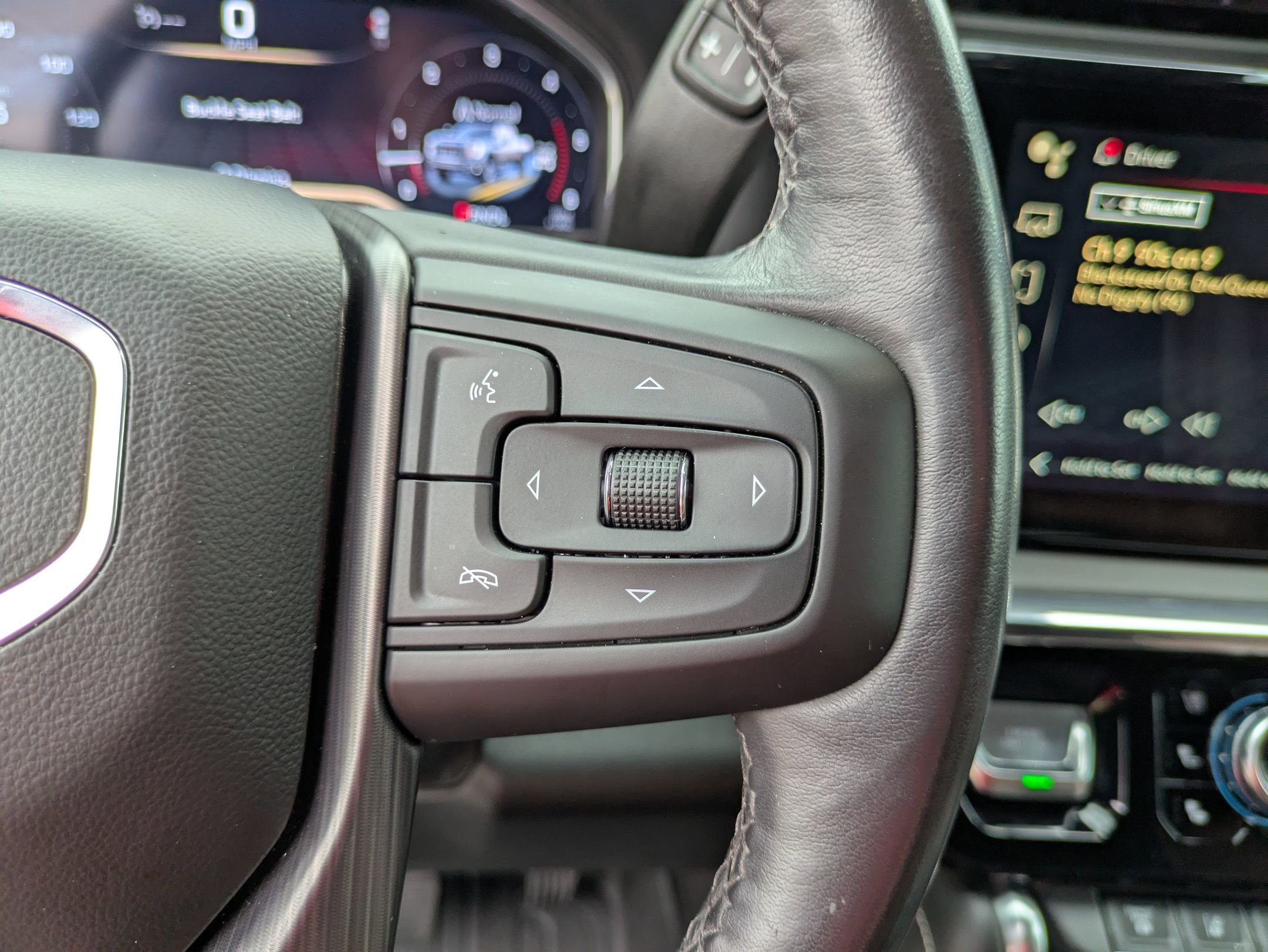 Used 2024 GMC Sierra 2500 Denali Ultimate image 19