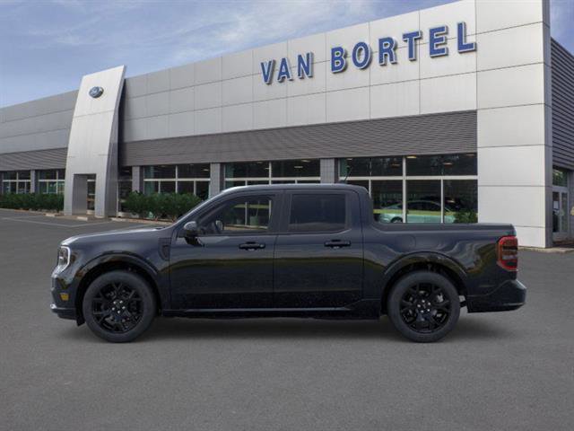 New 2025 Ford Maverick Lobo image 27