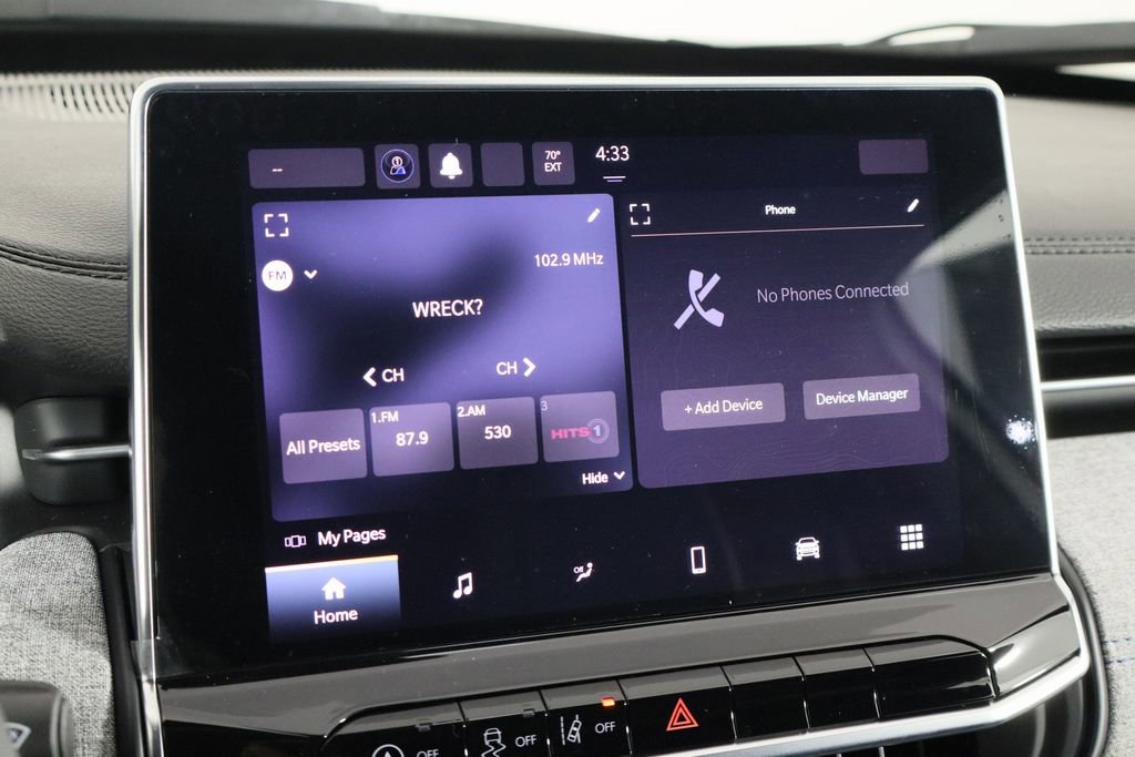 New 2024 Jeep Compass Latitude image 31