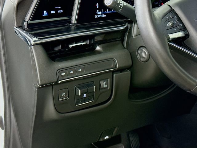 Used 2022 Cadillac Escalade Sport w/ Touring Package RWD image 10