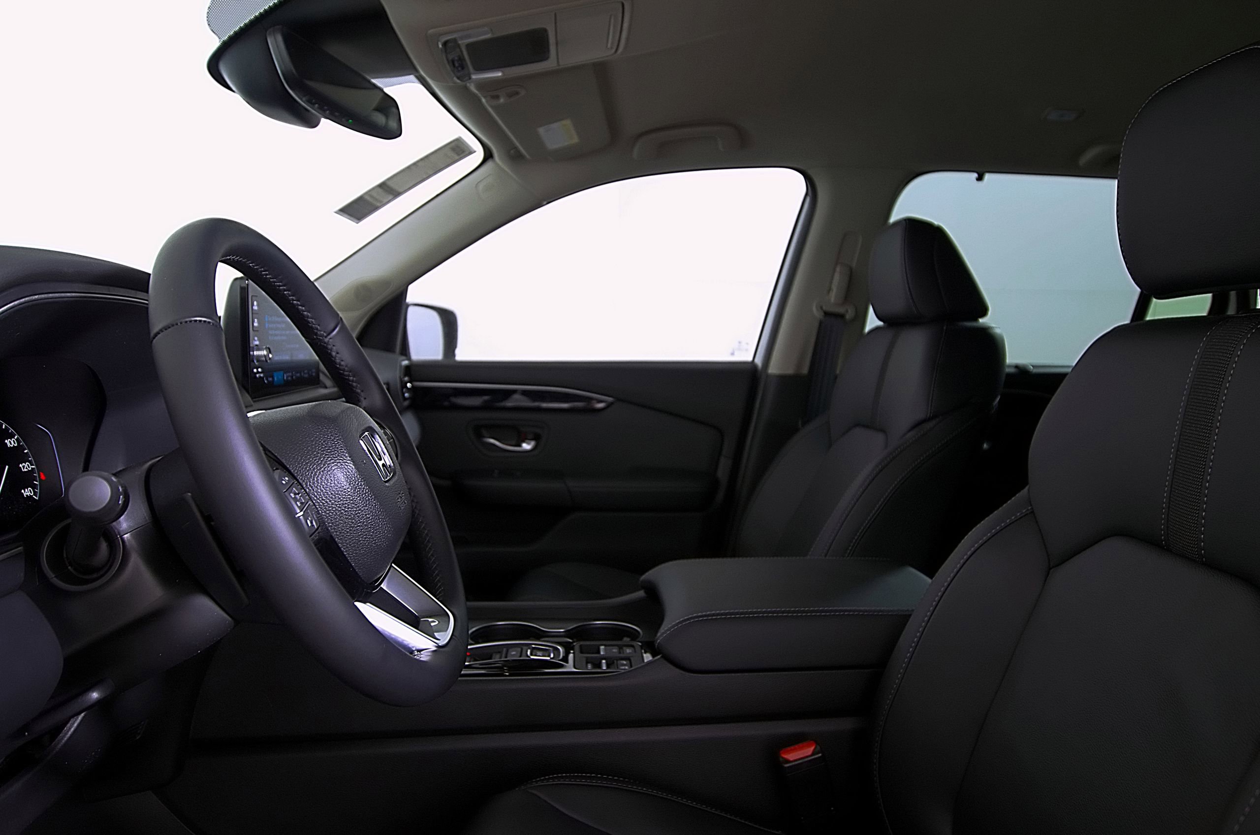 Certified 2025 Honda Pilot EX-L image 22