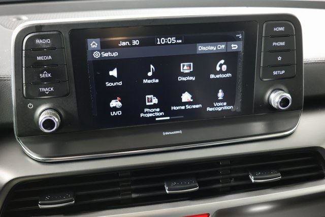 Used 2021 Kia Telluride S image 16