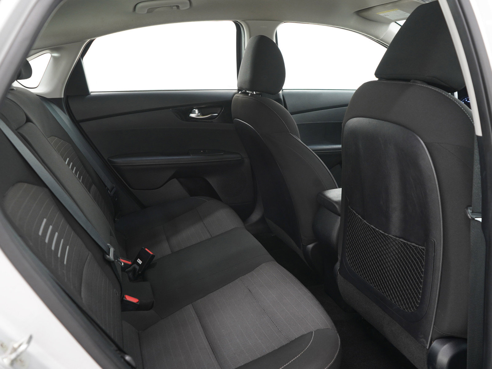 Used 2019 Kia Forte S FWD image 12