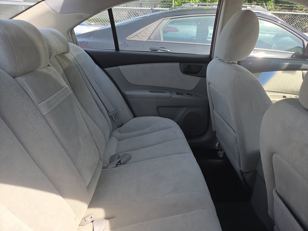 Used 2008 Kia Optima LX FWD image 12