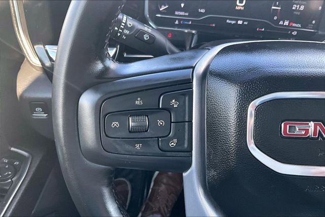 Used 2024 GMC Sierra 1500 Elevation AWD/4WD image 18