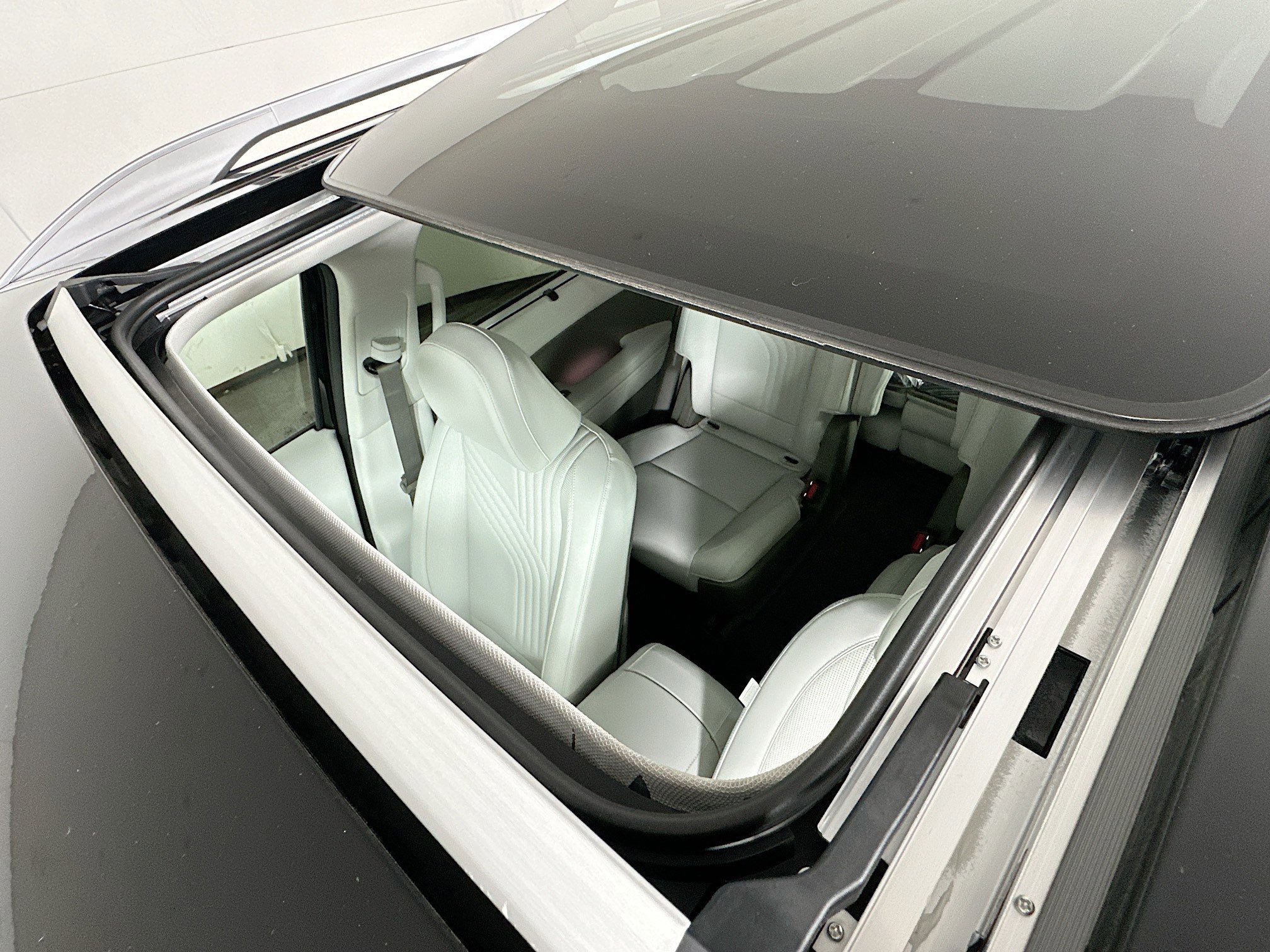 New 2026 Hyundai Palisade SEL AWD/4WD image 21