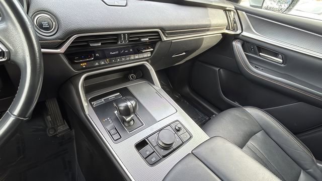 Used 2024 MAZDA CX-90 3.3 Turbo w/ Premium Package image 14