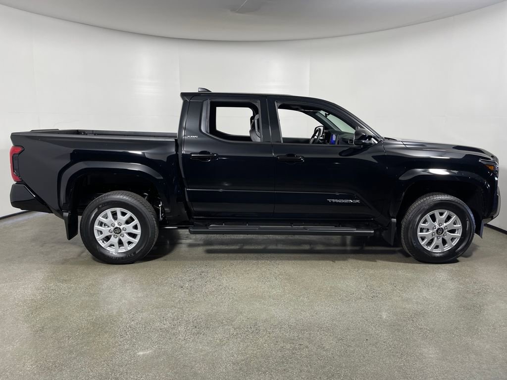 New 2026 Toyota Tacoma SR5 image 2