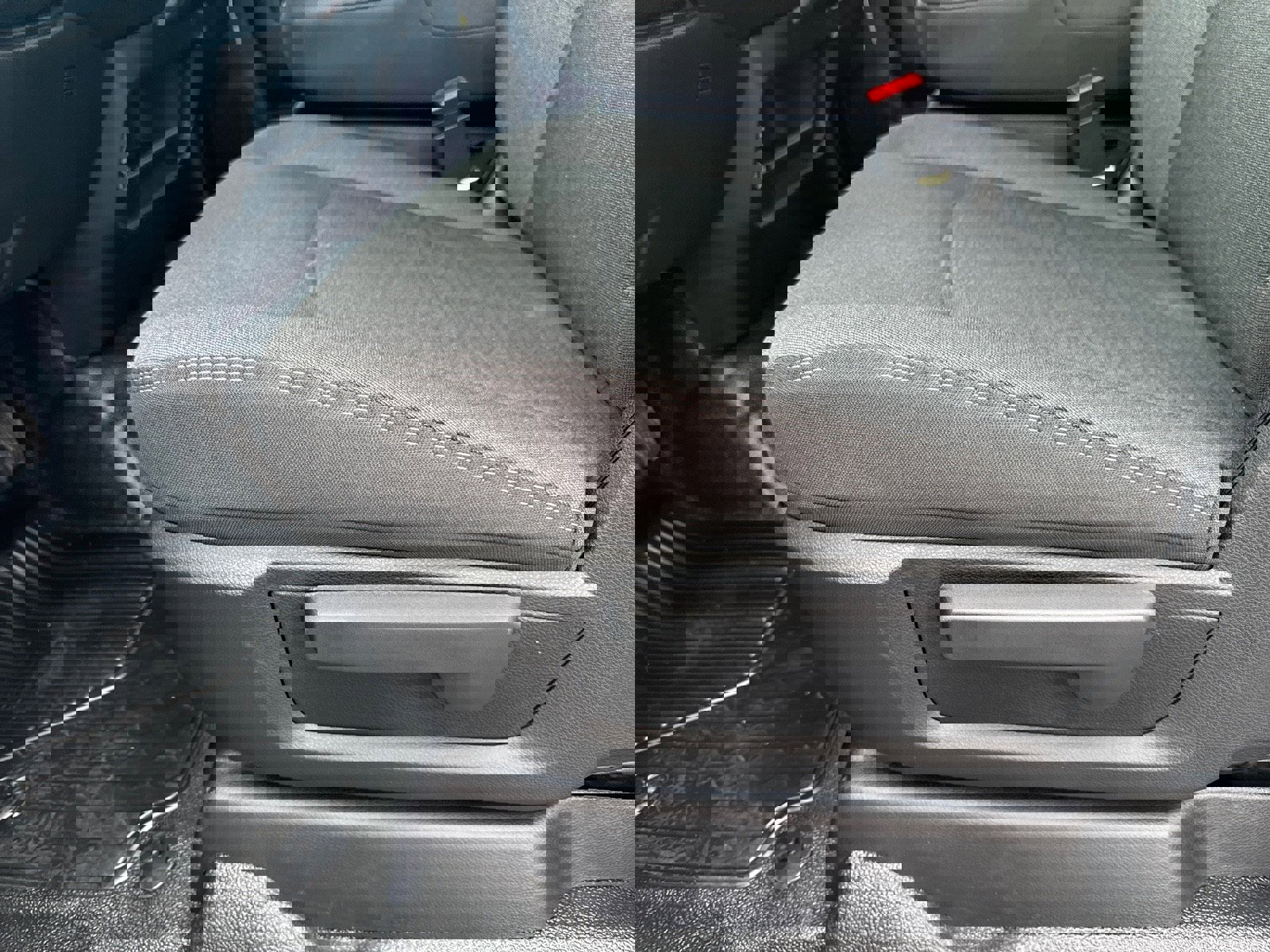 New 2026 RAM 3500 Tradesman w/ Chrome Appearance Group image 9