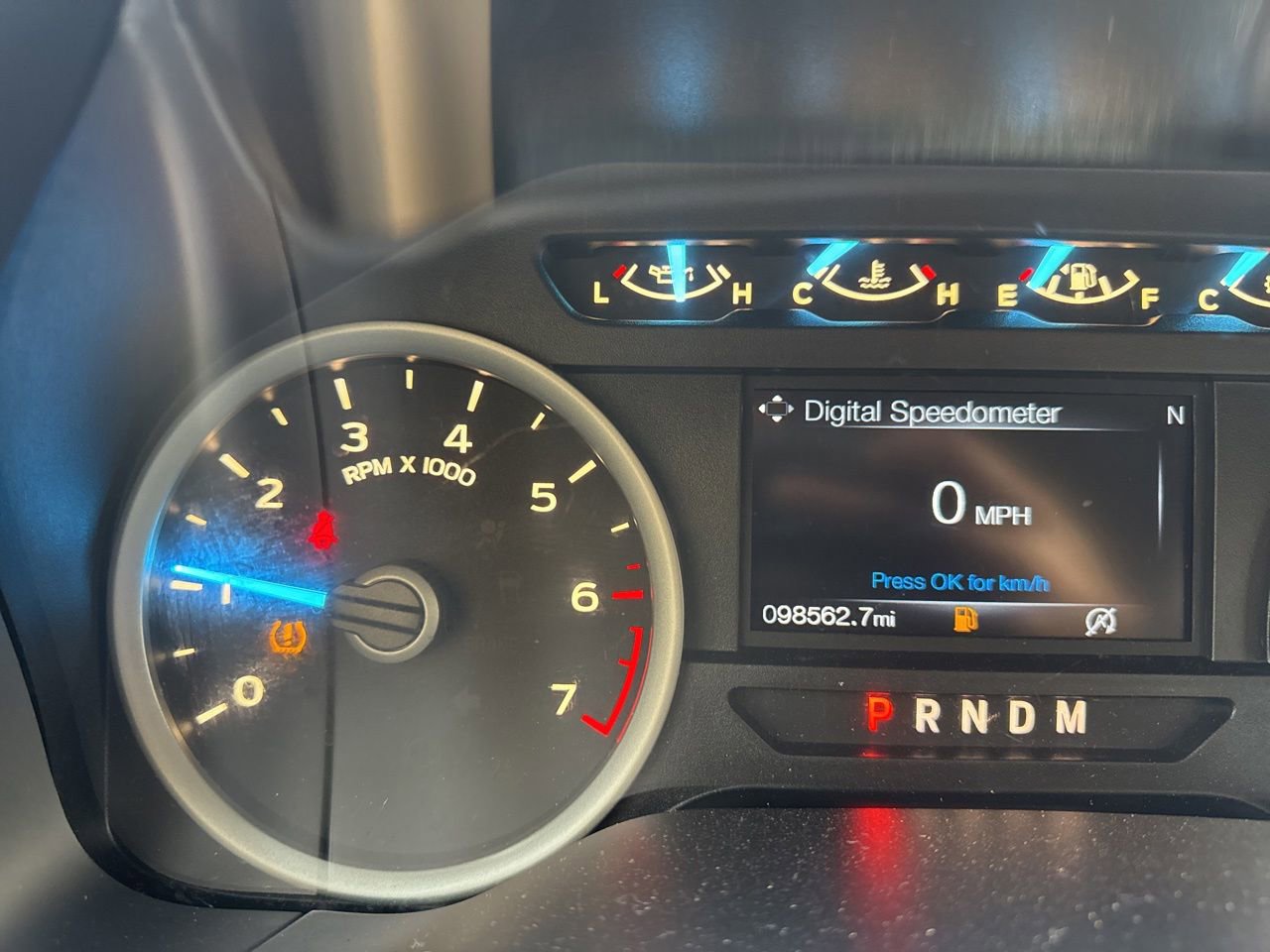 Used 2018 Ford F150 XLT w/ Equipment Group 302A Luxury AWD/4WD image 12