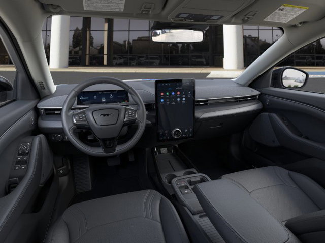 New 2025 Ford Mustang Mach-E Premium image 9