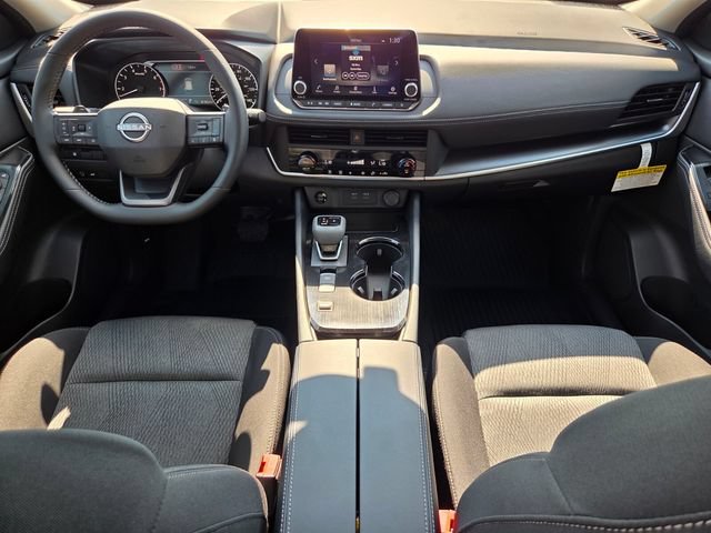 New 2026 Nissan Rogue SV FWD image 13