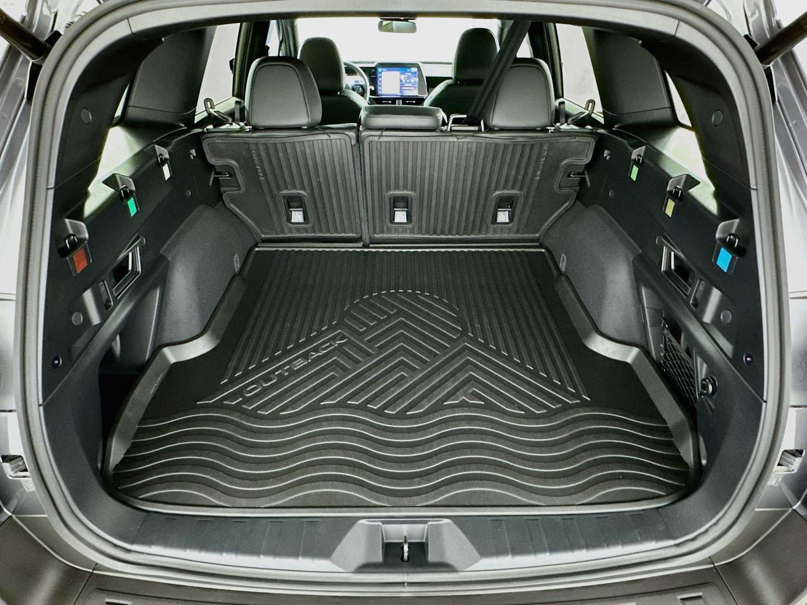 New 2026 Subaru Outback Premium AWD/4WD image 25