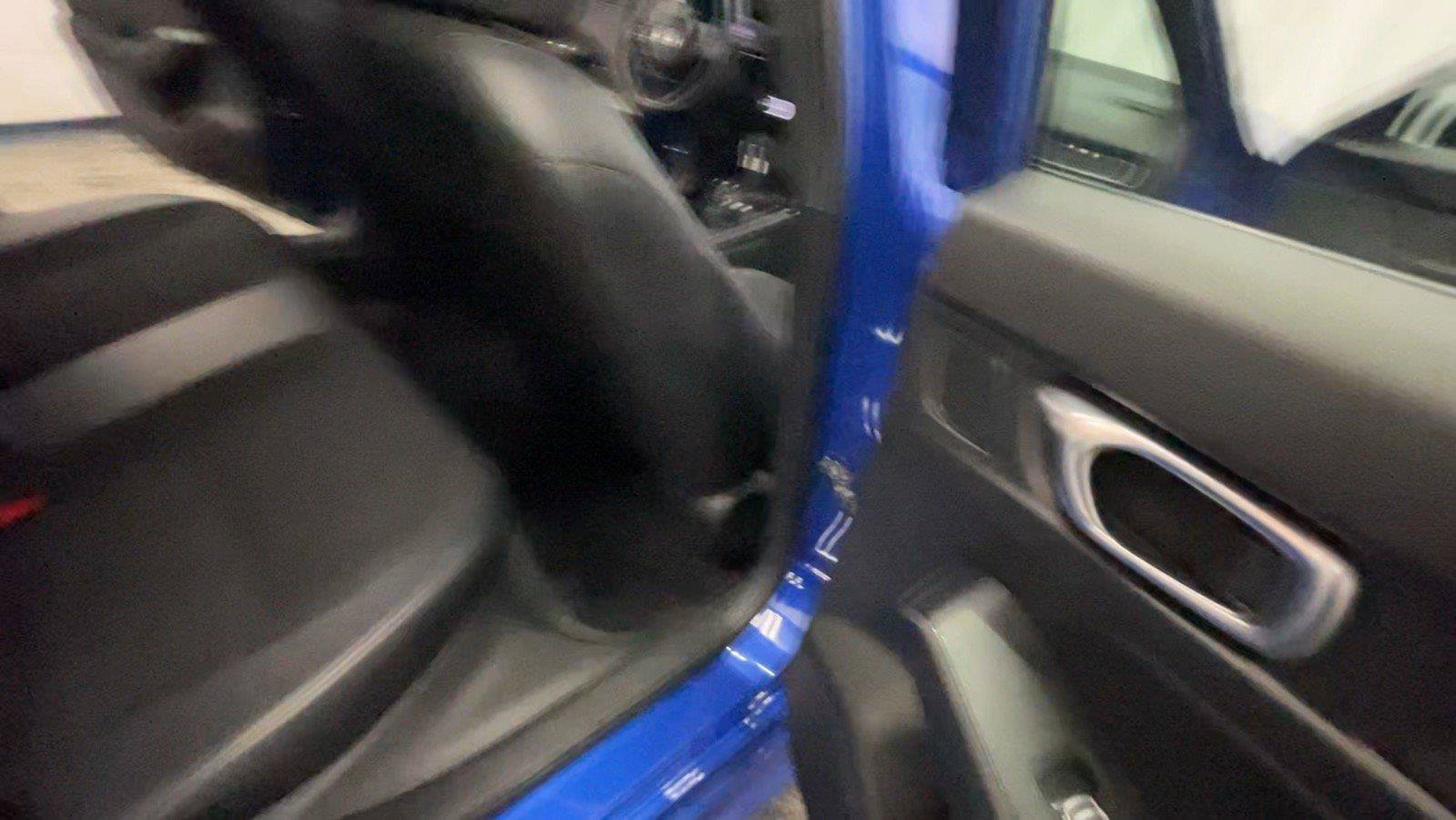 Used 2024 Honda Civic Sport image 25