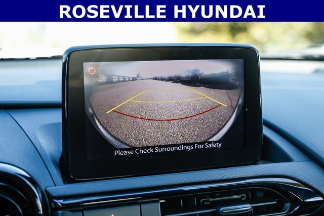 Used 2020 MAZDA MX-5 Miata RF Club image 20