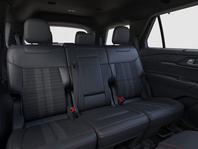 New 2025 Ford Explorer ST-Line w/ Premium Package image 11