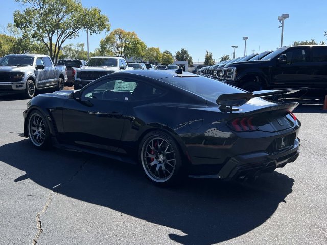 New 2026 Ford Mustang GT Premium w/ GT Performance Package RWD image 4