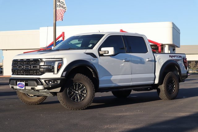 Used 2024 Ford F150 Raptor image 20