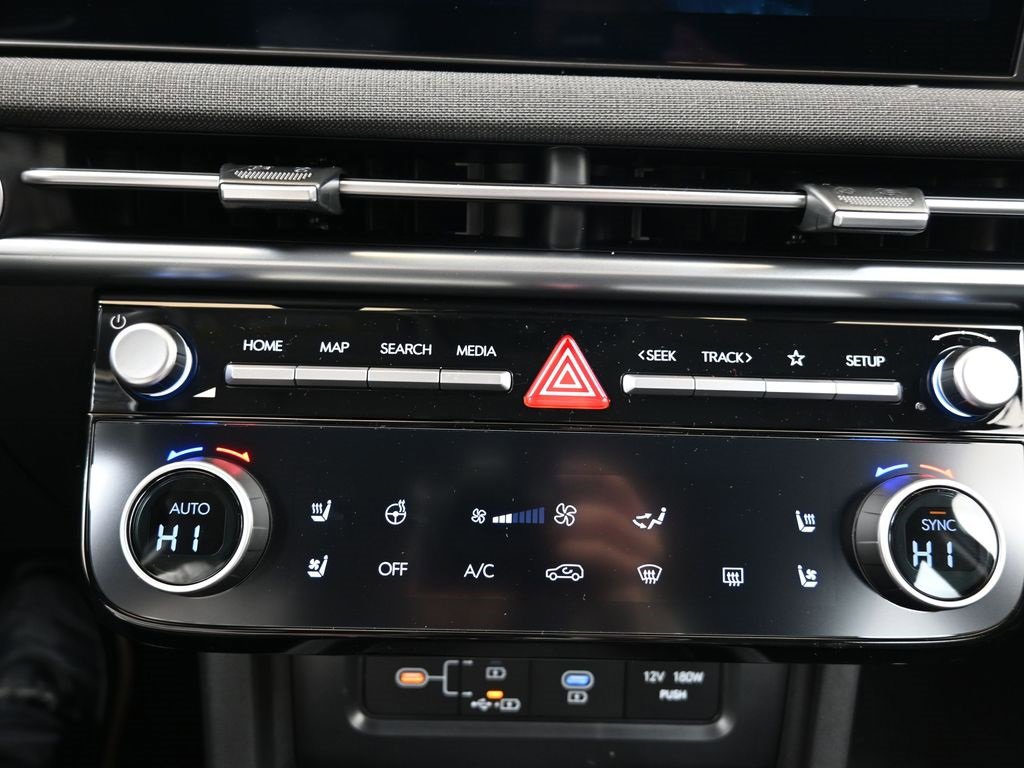 New 2026 Hyundai Tucson Limited image 34