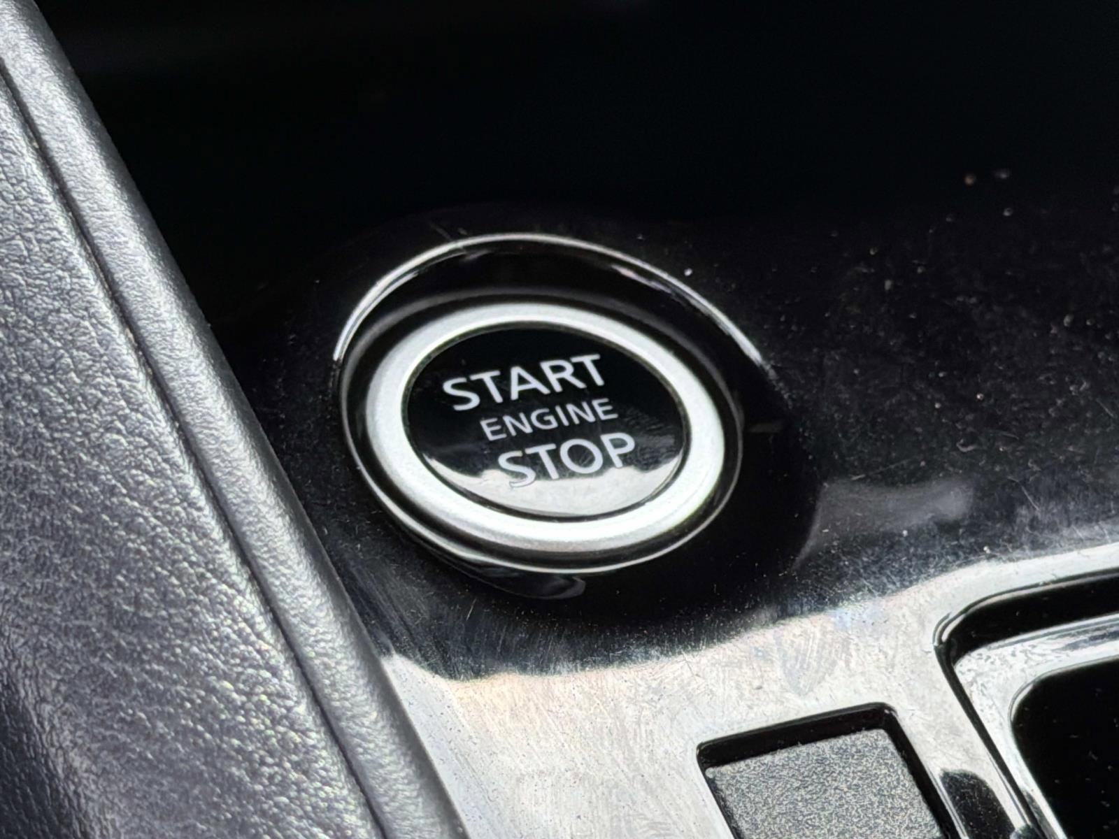 Used 2022 Nissan Kicks S w/ Interior Electronics Package image 15