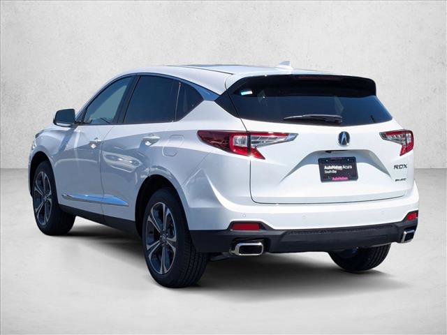 New 2026 Acura RDX SH-AWD w/ Technology Package image 9