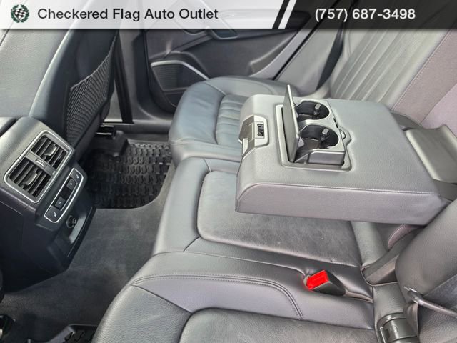 Used 2018 Audi Q5 2.0T Premium Plus w/ Premium Plus Package AWD/4WD image 41