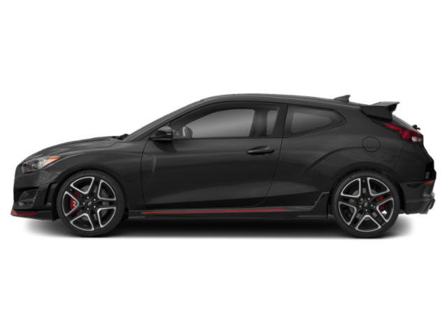 Used 2022 Hyundai Veloster N FWD image 3
