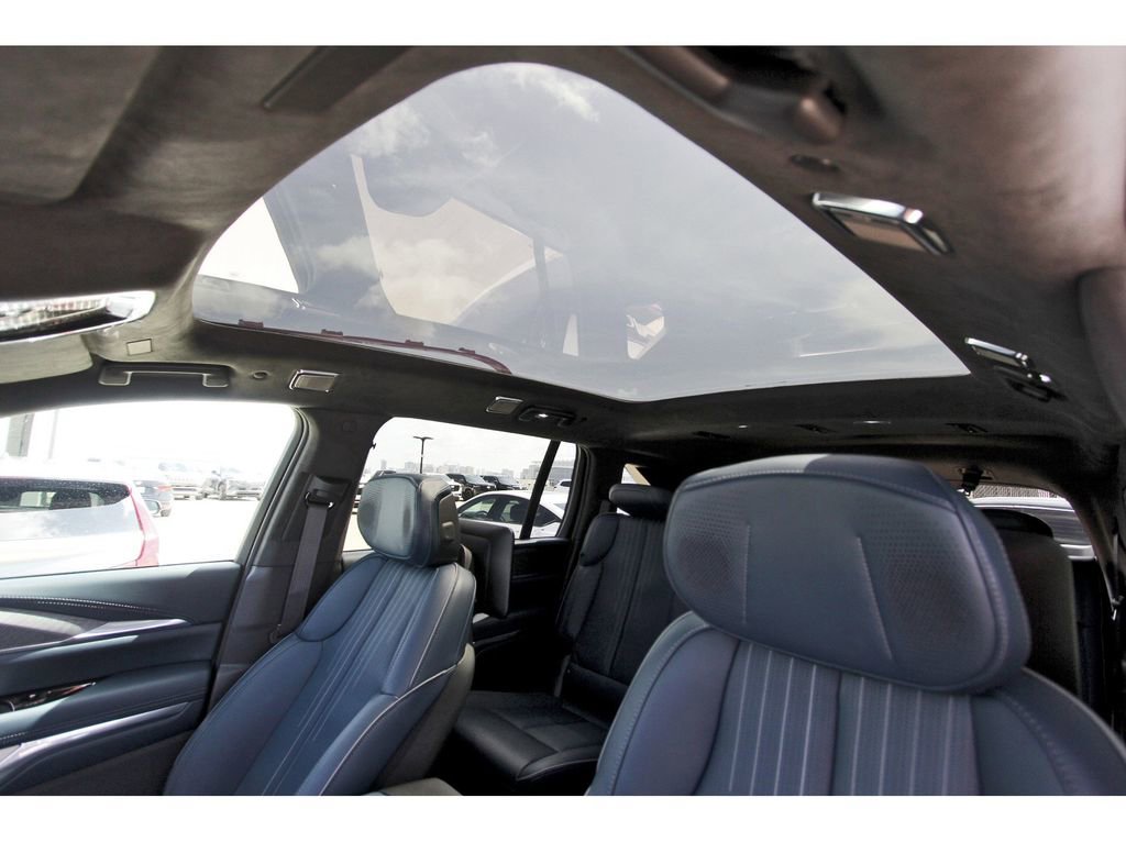 New 2026 Cadillac Escalade IQ Luxury 2 image 23