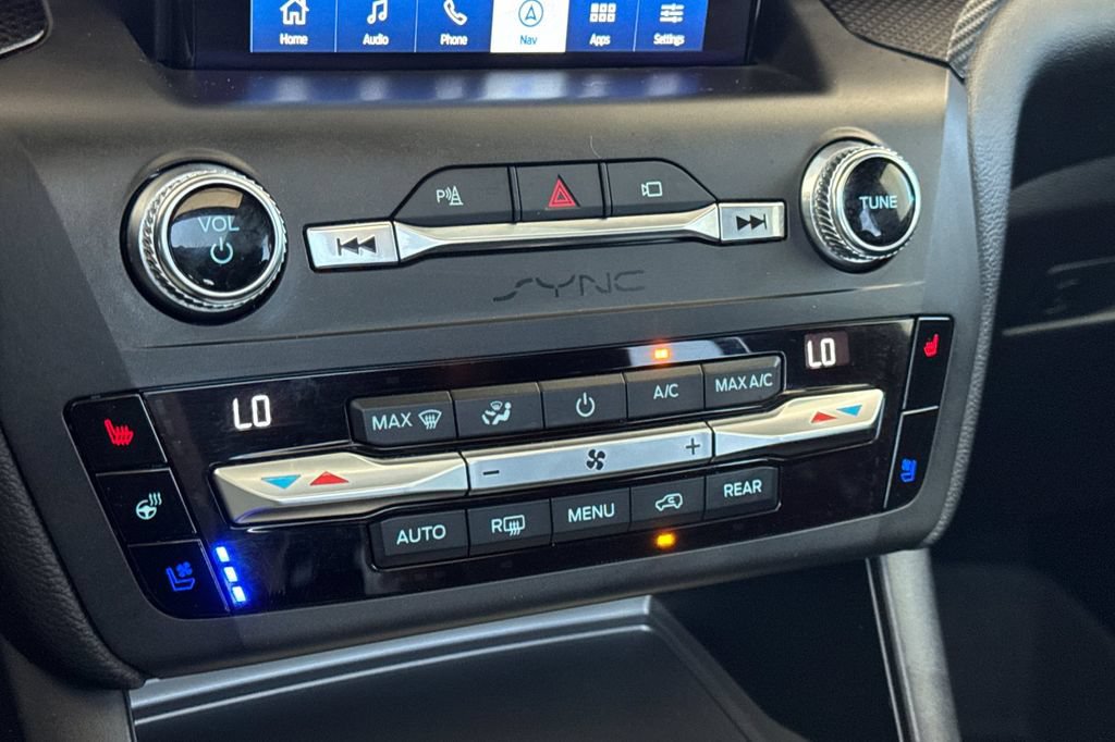 Used 2020 Ford Explorer ST w/ ST Street Pack AWD/4WD image 22