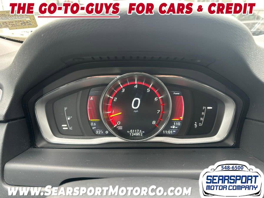 Used 2016 Volvo XC70 T5 Premier image 10