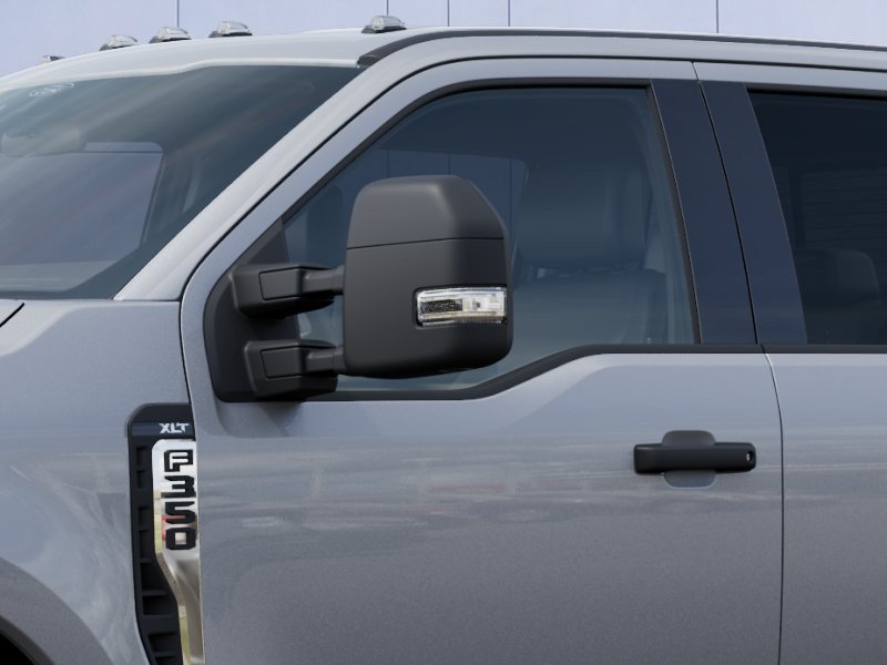 New 2027 Ford F350 XLT AWD/4WD image 22