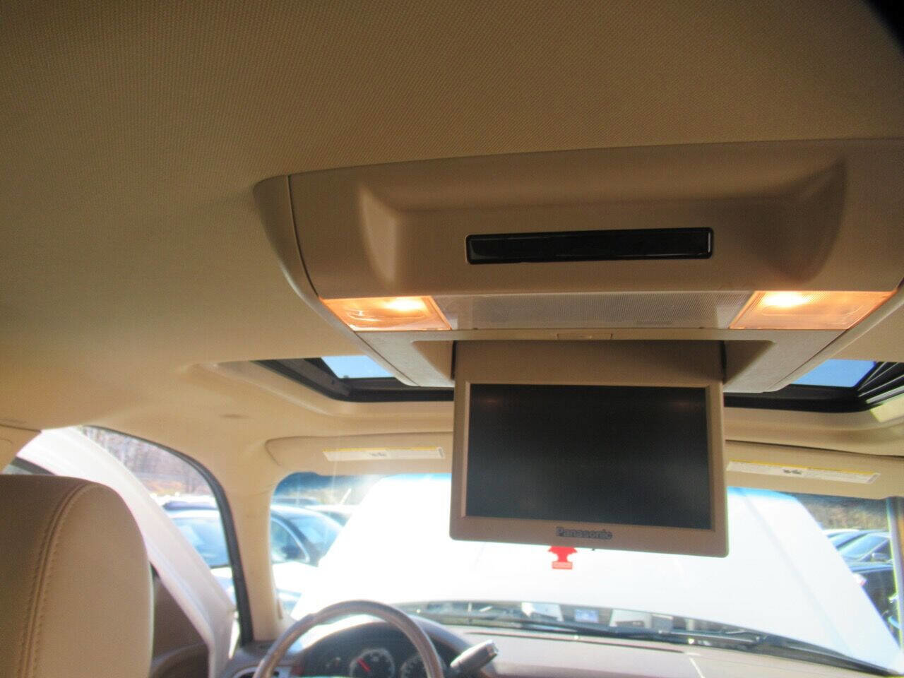 Used 2009 GMC Yukon 4WD Hybrid image 33