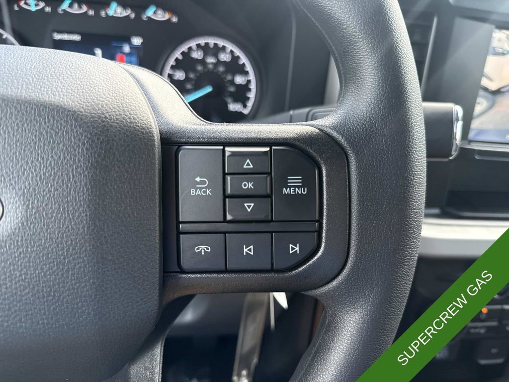 New 2026 Ford F350 XL w/ STX Appearance Package image 41
