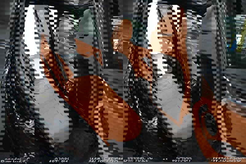 Used 2024 BMW X3 M40i image 23